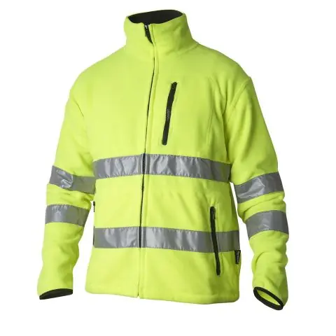 Premium Top Swede 4642 Fleecejacka